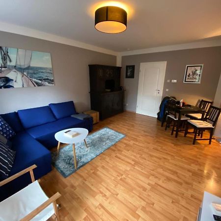 Apartment Ferienwohnung Blumenstadt Erfurt Zewnętrze zdjęcie