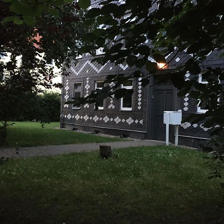 Apartment Ferienwohnung Blumenstadt Erfurt Zewnętrze zdjęcie