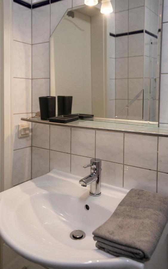 Apartment Ferienwohnung Blumenstadt Erfurt Zewnętrze zdjęcie