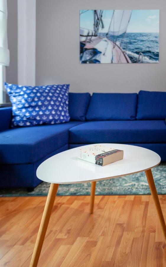 Apartment Ferienwohnung Blumenstadt Erfurt Zewnętrze zdjęcie