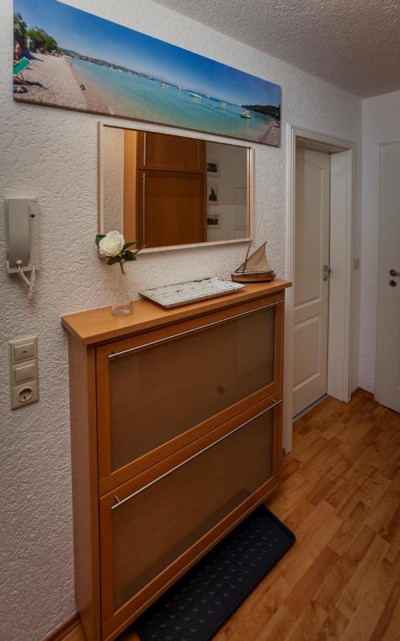 Apartment Ferienwohnung Blumenstadt Erfurt Zewnętrze zdjęcie