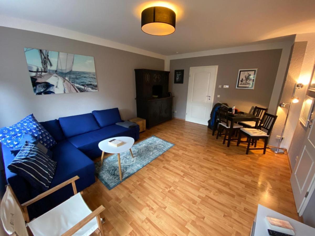 Apartment Ferienwohnung Blumenstadt Erfurt Zewnętrze zdjęcie